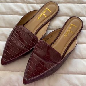 Lulu’s Joelle Mule